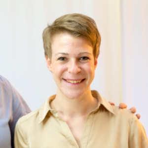 Viviane Hey Osteopathie Freiburg