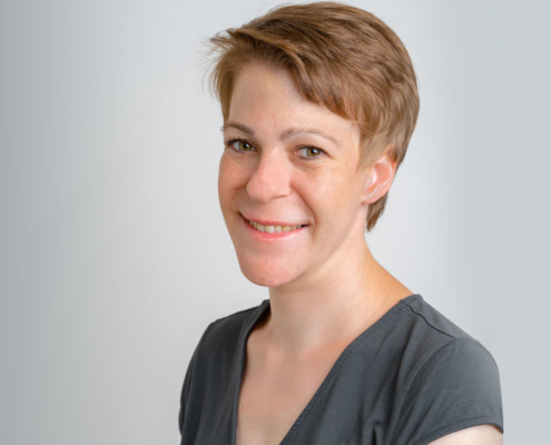 Viviane Hey -Osteopathie Freiburg