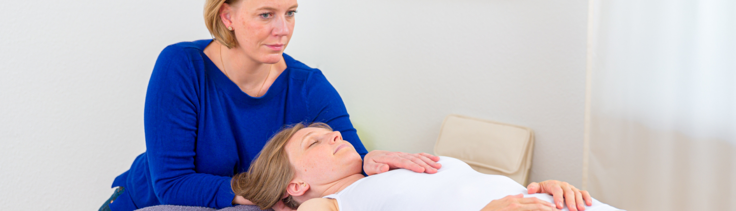 Osteopathie in Littenweiler
